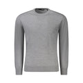 Grigio Lana Men Sweater